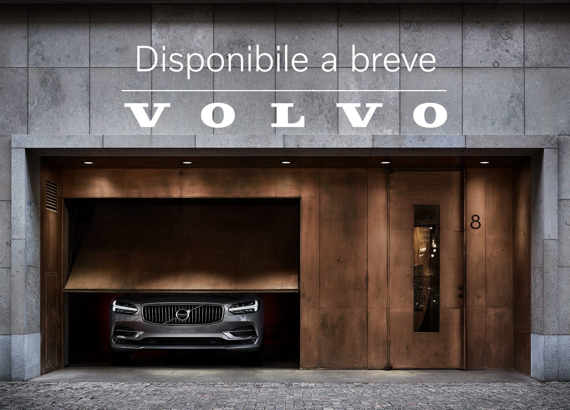 Volvo XC90 2.0 T8 TE R-Design 7P