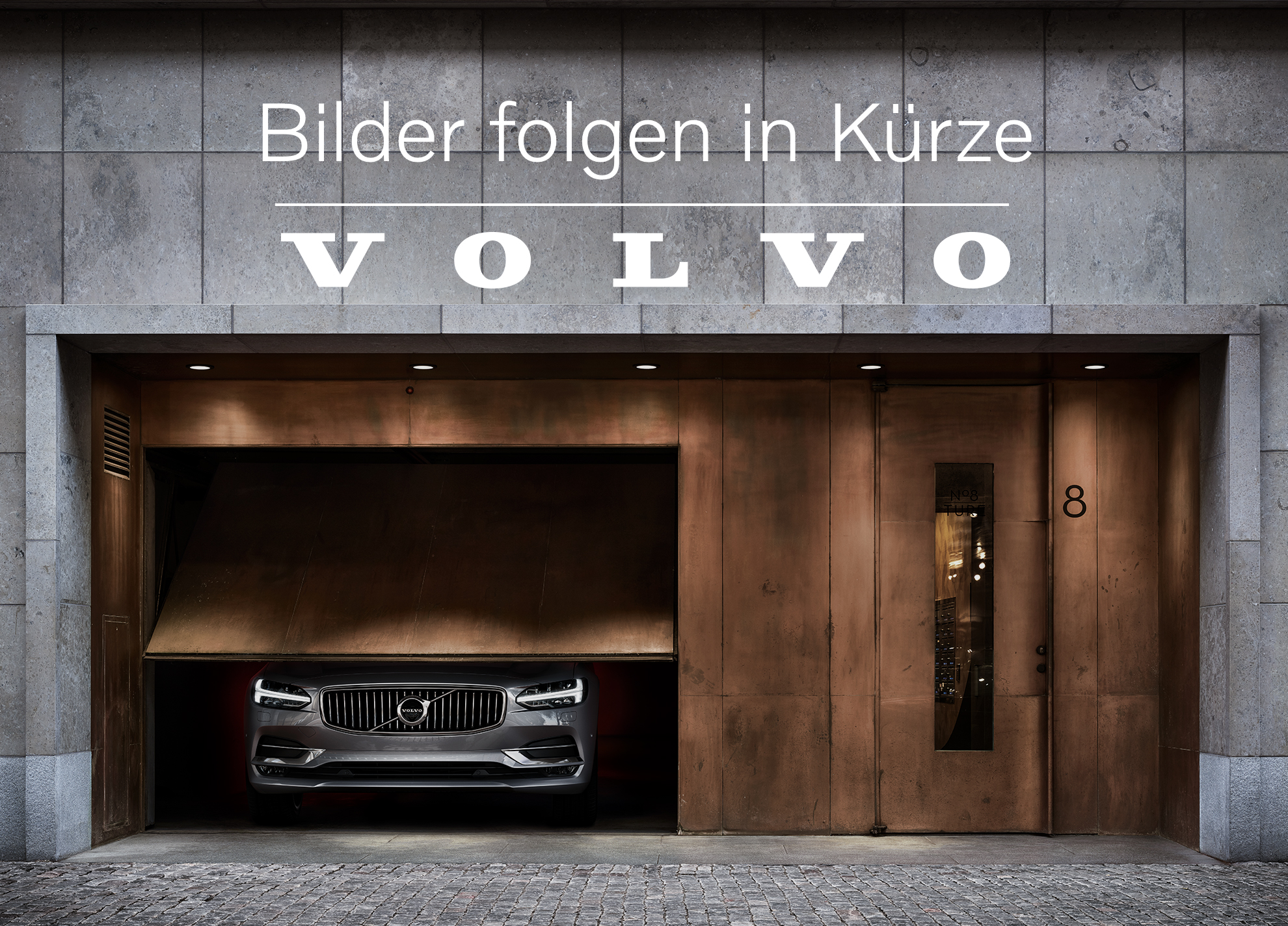 Volvo  B5 Benzin Mild Hybrid AWD Inscription Geartronic