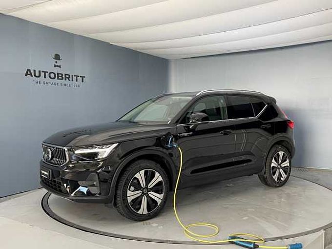 Volvo XC40 T4 PHEV Ultimate Bright DCT